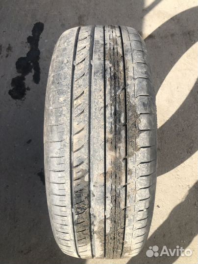 Toyo Proxes C1S 205/60 R16