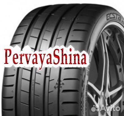 Kumho Ecsta PS91 265/35 R18
