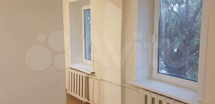 1-к. квартира, 25 м², 2/2 эт.