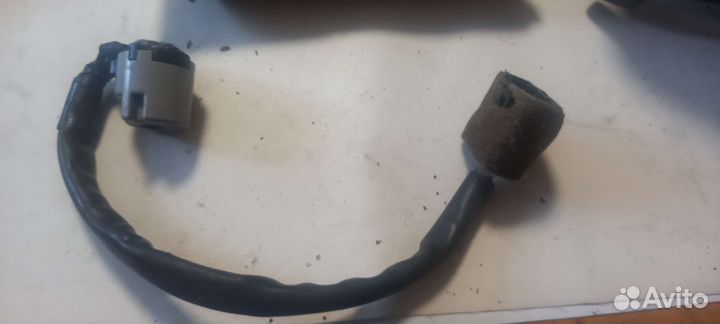 Контактная группа замка зажигания Kia Cerato