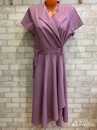 Платье 48 -50 H.T.H