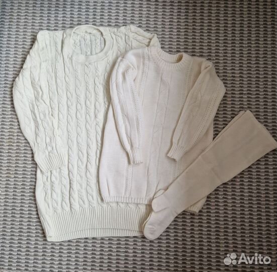 Комплект Family Look