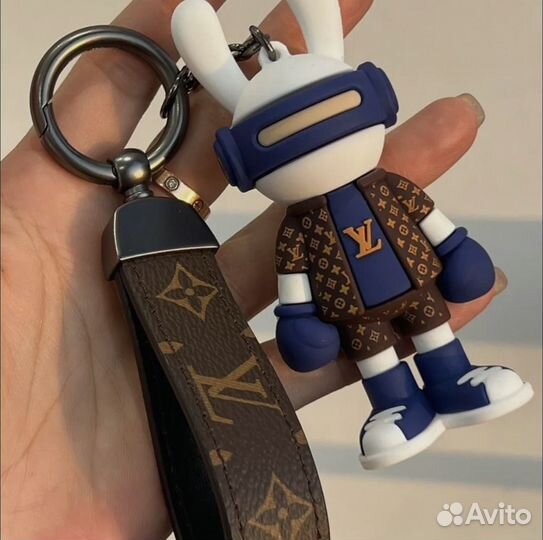 Брелок louis vuitton