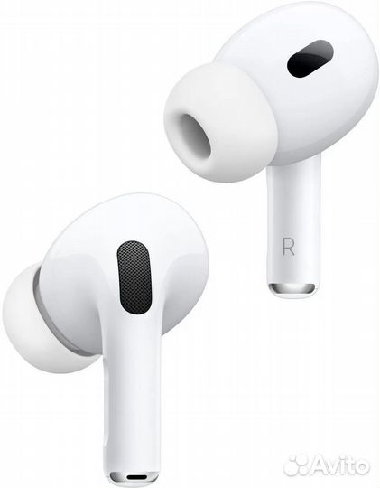 Новые Apple AirPods Pro 2,гарантия,чек