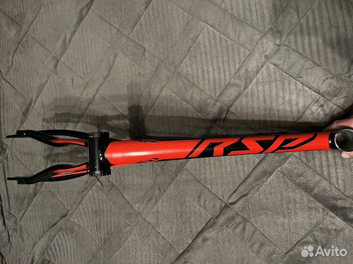 Рама BMX Race Chase RSP 4.0 Expert