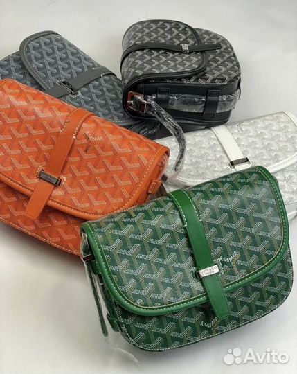 Сумка goyard