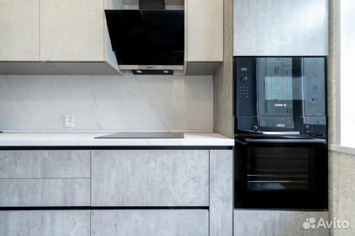 Цена за всю кухню мдф. Кухонный гарнитур ars 5794