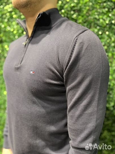 Джемпер tommy hilfiger