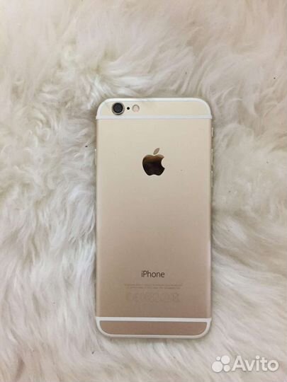iPhone 6S, 32 ГБ