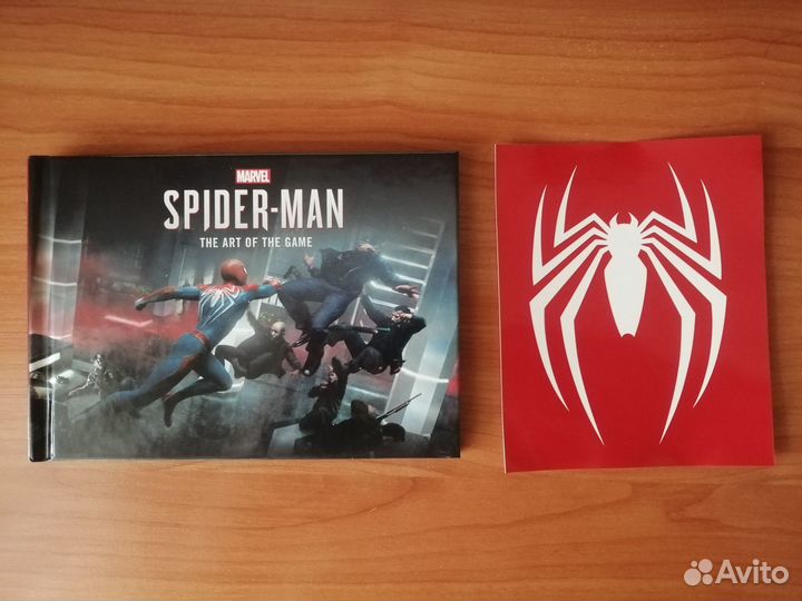 Marvel’s Spider-Man Special Edition ps4