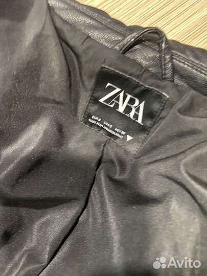 Косуха женская zara