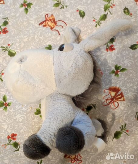 Мягкие игрушки Big Heads