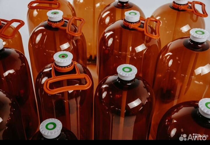 Кеги 30 литровые