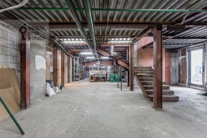 Пресненская набережная 10с1