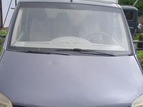 LDV Maxus 2.5 MT, 2009, 100 000 км, с пробегом, цена 550 000 руб.