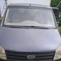 LDV Maxus 2.5 MT, 2009, 100 000 �км, с пробегом, цена 550 000 руб.