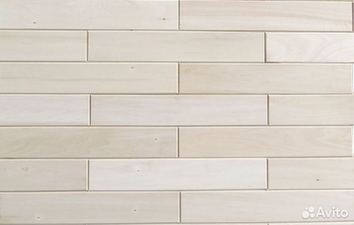 Паркет стеновой (имитация бруса)