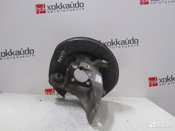 Цапфа, BMW X5, E53, RR, OEM №: 33321095240