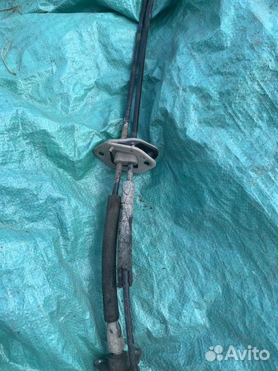 Троса переключения МКПП Lifan Breez 520 седан 1.6I