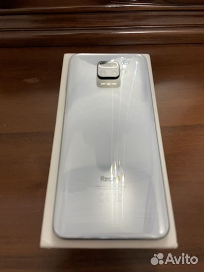 Xiaomi Redmi Note 9 Pro, 6/64 ГБ