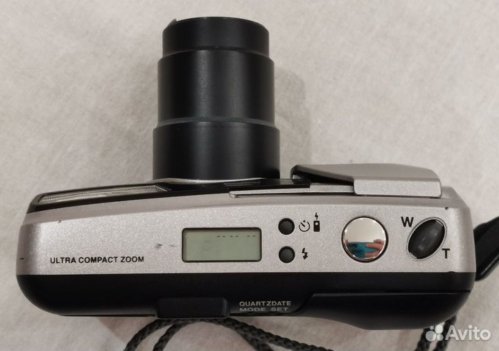Olympus Superzoom 800s
