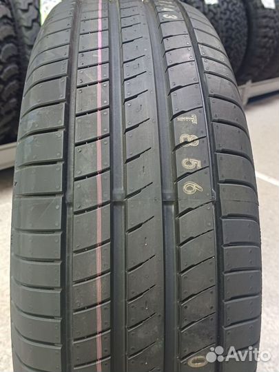 Nexen N'Fera RU5 205/65 R16 95H