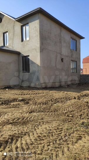 Дом 200 м² на участке 4 сот.