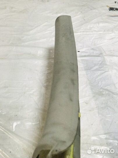 Обшивка центральной стойки передняя правая Bmw X5