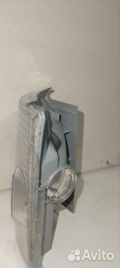 Ук. поворота левый Volkswagen transporter t4