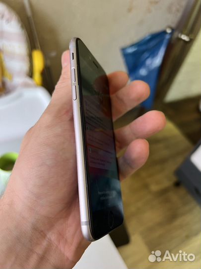 iPhone 6, 16 ГБ