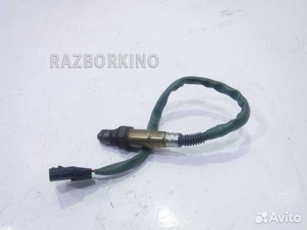 Датчик кислорода (лямбда-зонд)