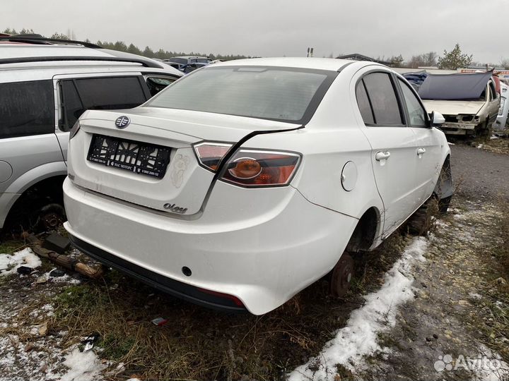 В разборе Фав Олей