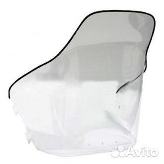 Стекло ветровое BRP Ski-Doo Skandic