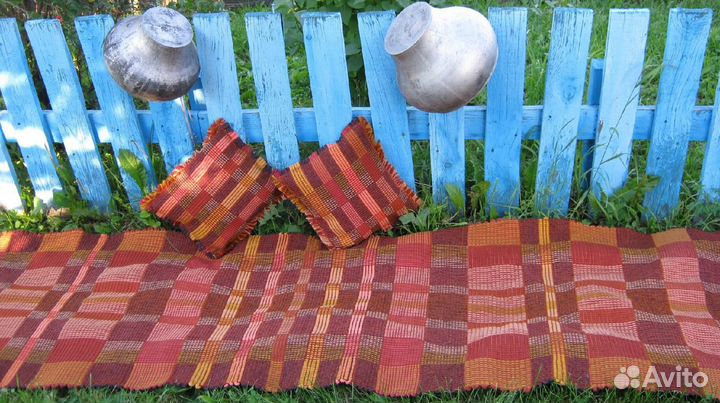 Комплект на диван 