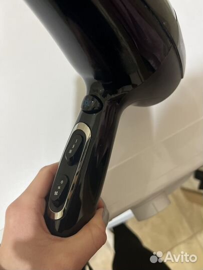 Фен remington