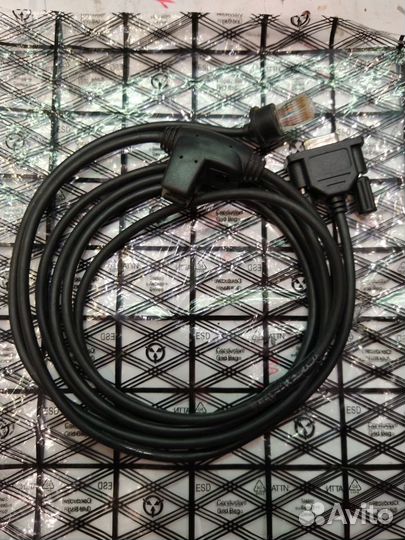 Блок питания Metrologic 5В, 1А DT48-5.2-1000R-3
