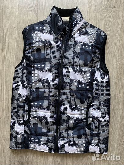 Жилет мужской новый