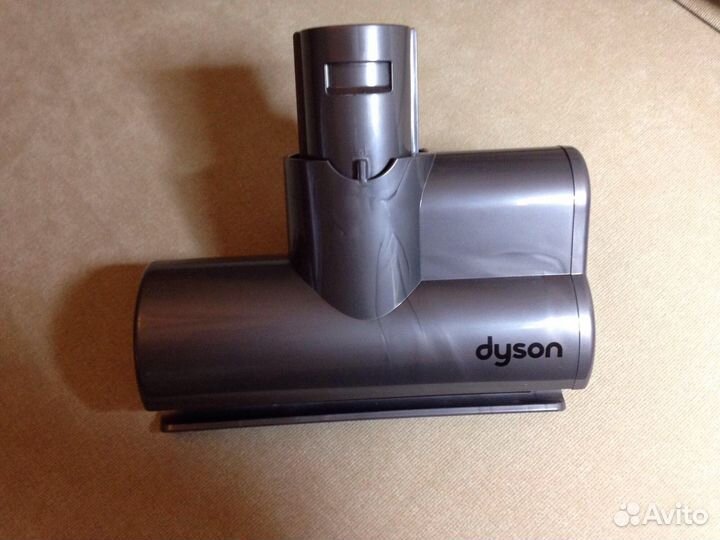 Турбощетка dyson