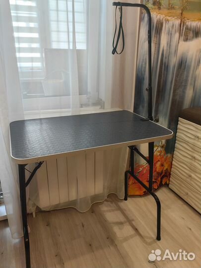 Стол для груминга