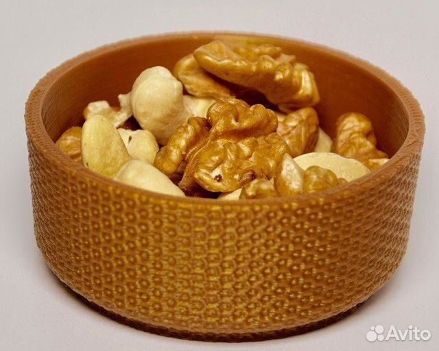 3Д печать на заказ