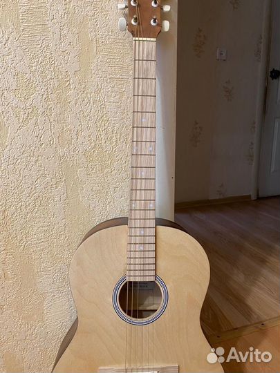 Гитара Amistar&Co