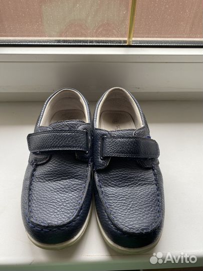 Туфли для мальчика
