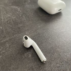 Наушник Аpple Airpods (левый)