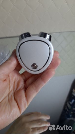 Микротоковый массажер для лица Comfy Beauty Аппара