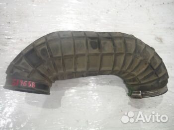 Патрубок впускного коллектора 20845101