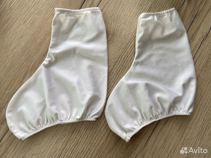 Чехлы на конки