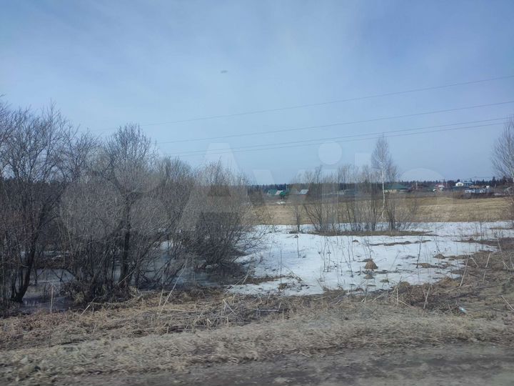 Участок 5 сот. (ИЖС)