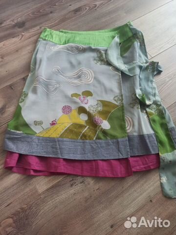 Сет вещей 46 р