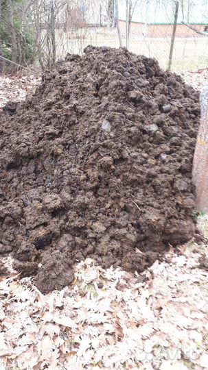 Растительный грунт Навоз Перегной Торф Почва Песок