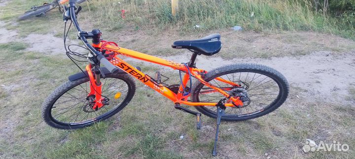 Велосипед stern energy 2 0 sport